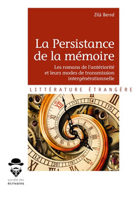 La Persistance de la mémoire