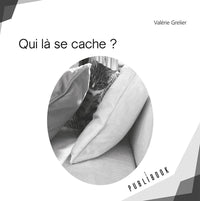 Qui là se cache ?