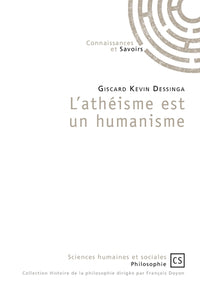 L'athéisme est un humanisme