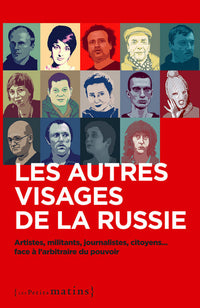 Les autres visages de la Russie
