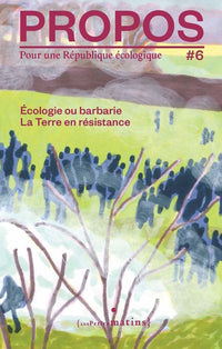 Propos - N° 6