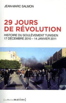 29 jours de révolution