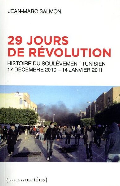 29 jours de révolution