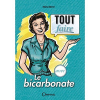 Tout faire avec le bicarbonate