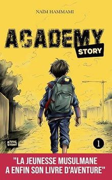 Academy Story
