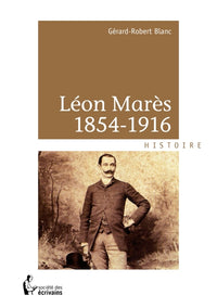 Léon Marès 1854-1916