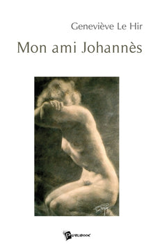 Mon ami Johannès