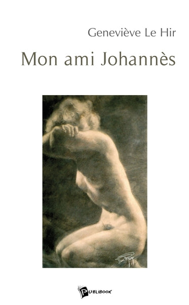 Mon ami Johannès