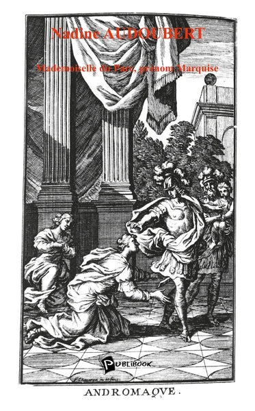 Mademoiselle du Parc, Prénom Marquise