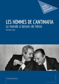 Les hommes de l'antimafia