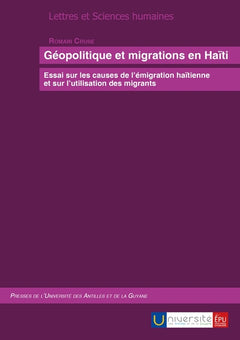 Géopolitique et migrations en Haïti