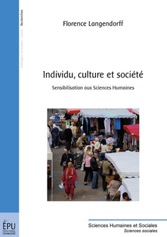 Individu, culture et société