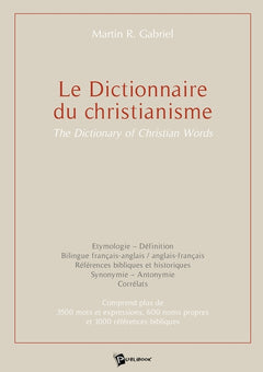 Le dictionnaire du christianisme