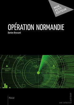 Opération Normandie