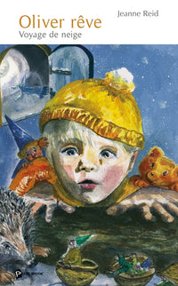 Oliver rêve