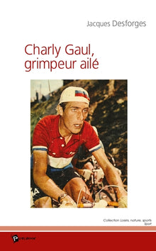 Charly Gaul, grimpeur ailé