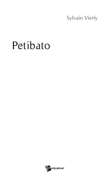 Petibato