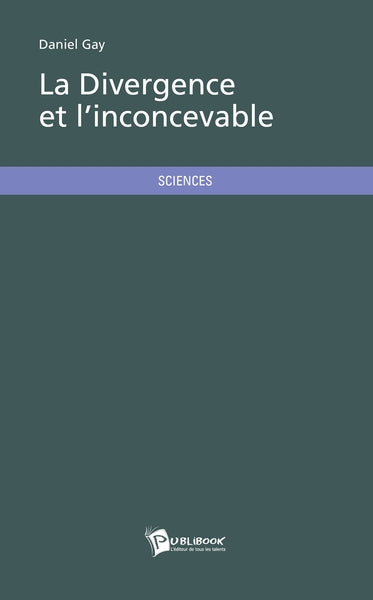 La divergence et l'inconcevable