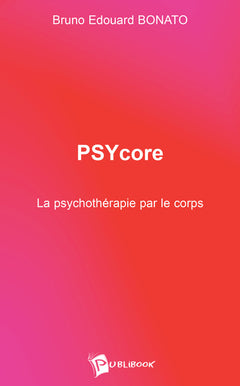 PSYcore - Tome 1