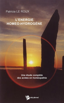 L'energie homeo-hydrogene