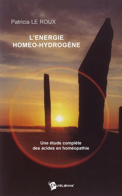 L'energie homeo-hydrogene