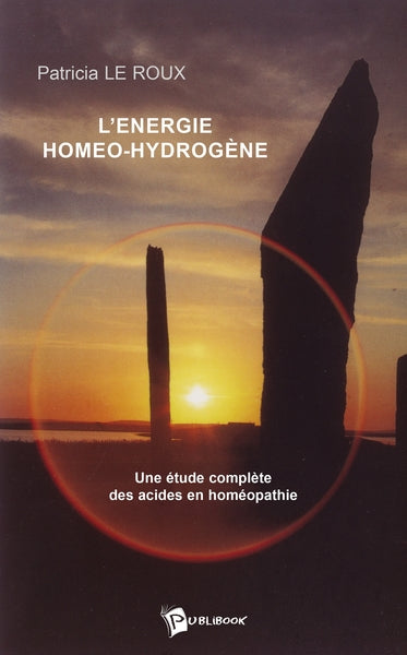L'energie homeo-hydrogene