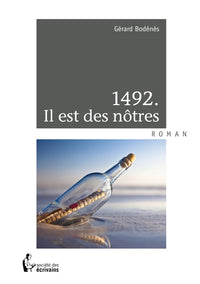 1492. Il est des nôtres