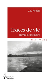Traces de vie
