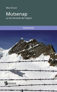 Mutsenap: ou les forcenés de l'espoir
