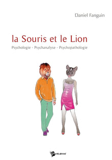 La souris et le lion