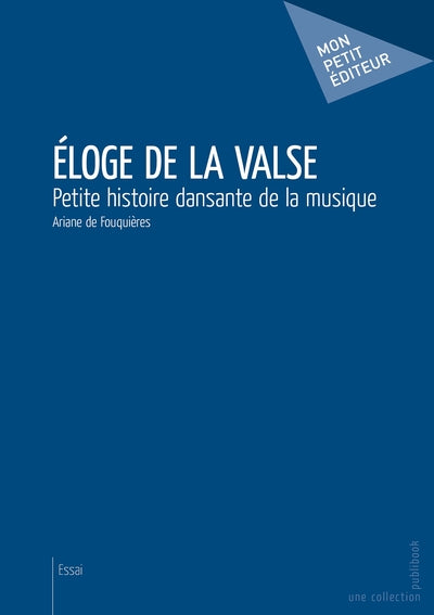 Éloge de la valse