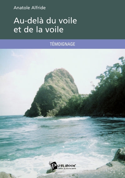 Au-delà du voile et de la voile