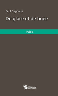 De glace et de buée