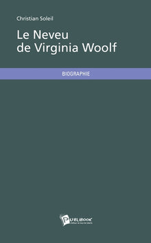 Le neveu de Virginia Woolf