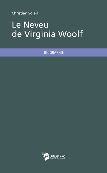 Le neveu de Virginia Woolf