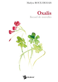 Oxalis