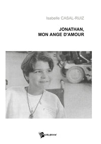 Jonathan, mon ange d'amour