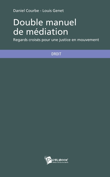 Double manuel de médiation