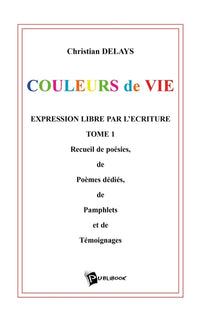 Couleurs de vie