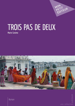 Trois pas de deux