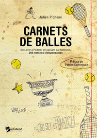 Carnets de balles