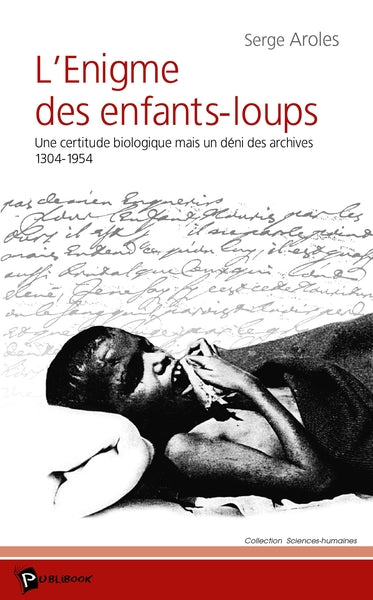 L'enigme des enfants-loups