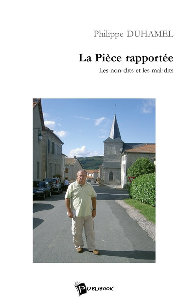 La pièce rapportée
