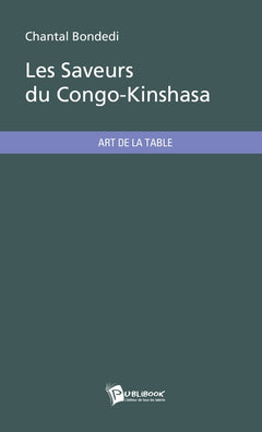 Les Saveurs du Congo-Kinshasa