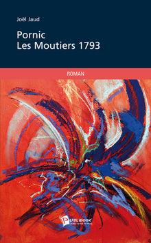 Pornic - Les Moutiers 1793