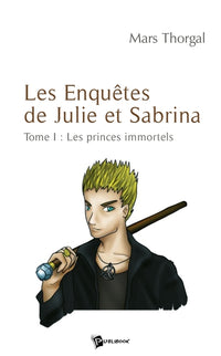 Les enquêtes de Julie et Sabrina