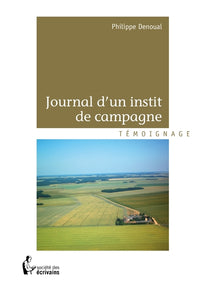 Journal d'un instit de campagne