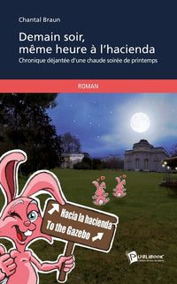 Demain soir même heure à l'Hacienda