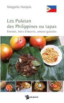 Les Pulutan des Philippines ou tapas
