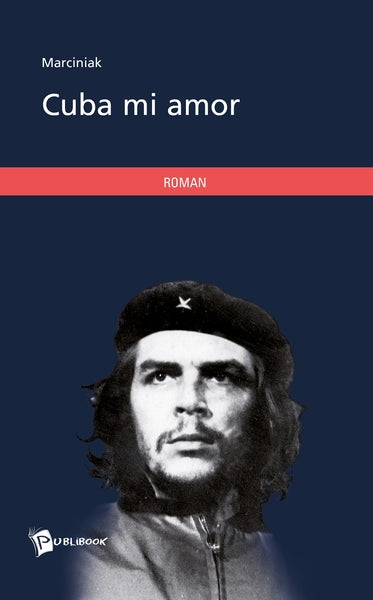 Cuba mi amor